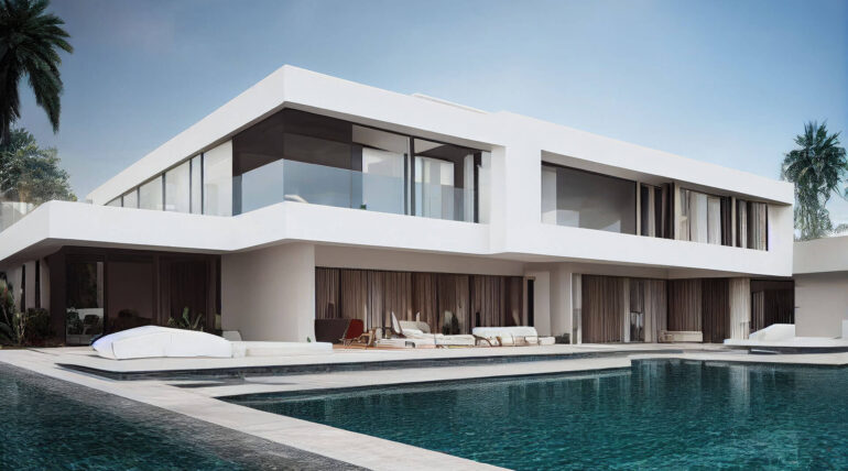 The Lake House