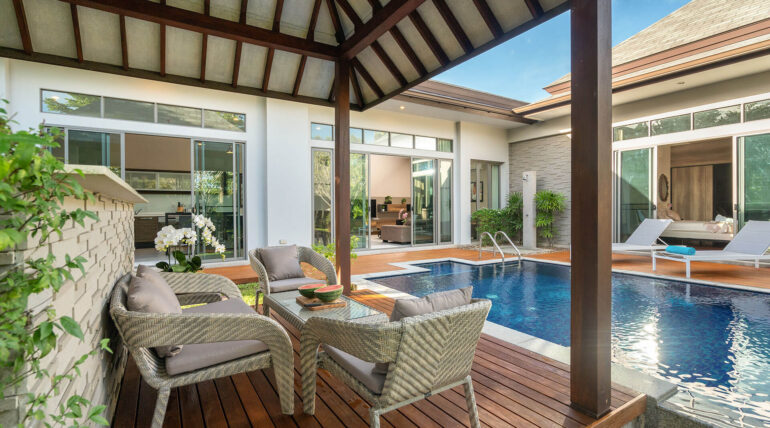 Villa Magnificence